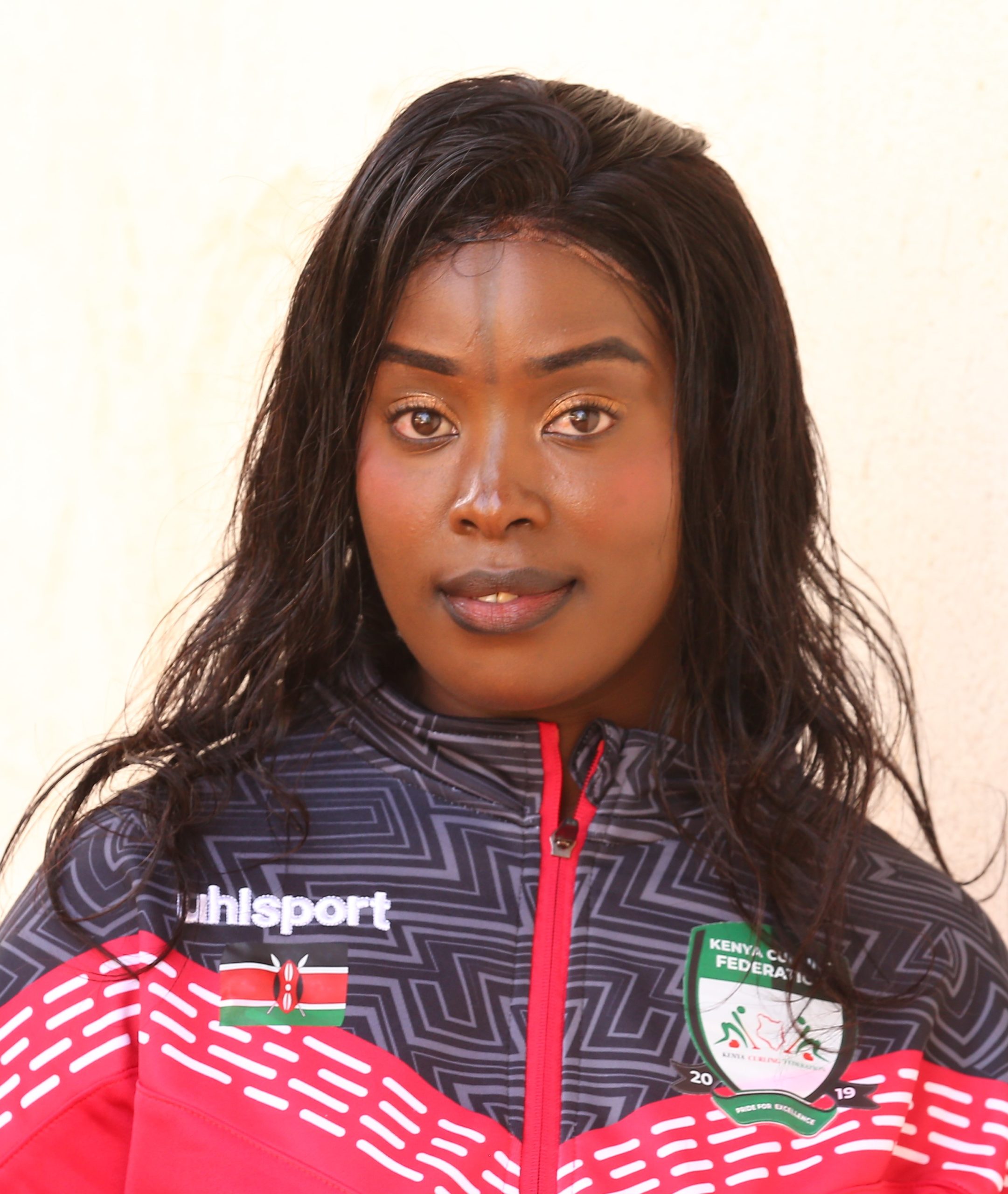 Gladys Wangari Njoroge