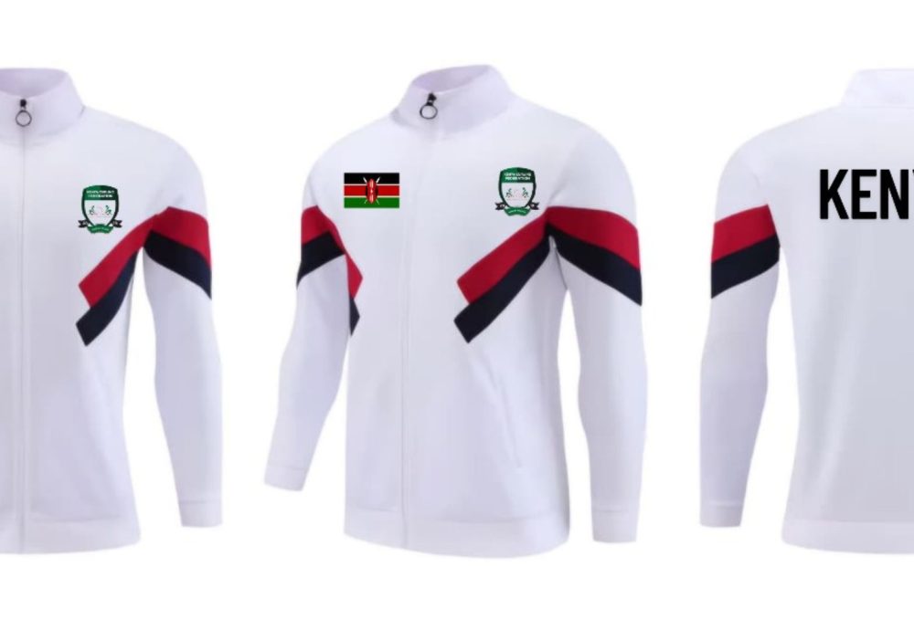 Kenya curling