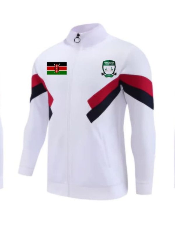 Kenya curling