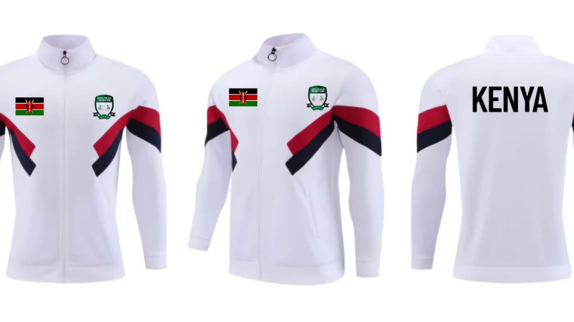 Kenya curling